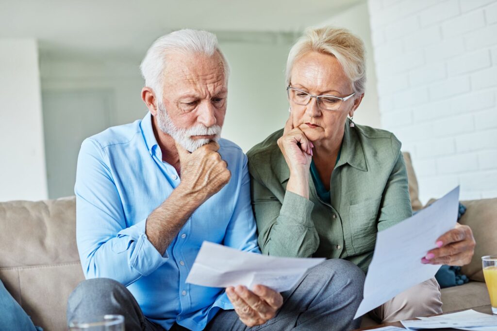 Guide Sur L Exon Ration De La Taxe Fonci Re Pour Seniors