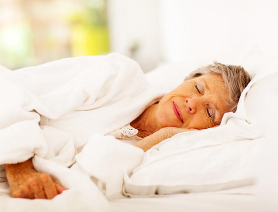 5 astuces pour lutter contre les troubles du sommeil - Cap Retraite