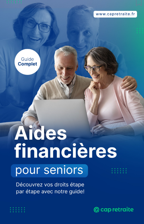 Guide des aides financières pour personnes âgées