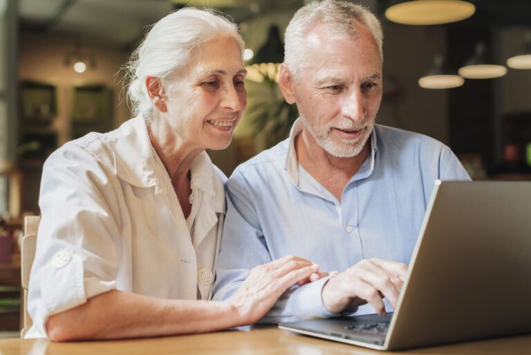 Obtenir Le Crédit Dimpôt Pour Personne De 70 Ans Et Plus 