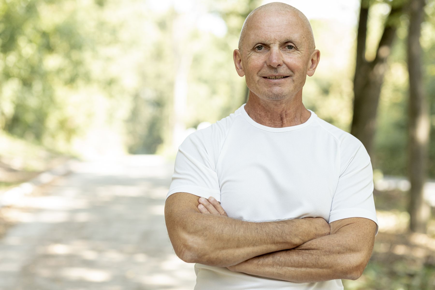 Évolution cancer prostate après 70 ans 