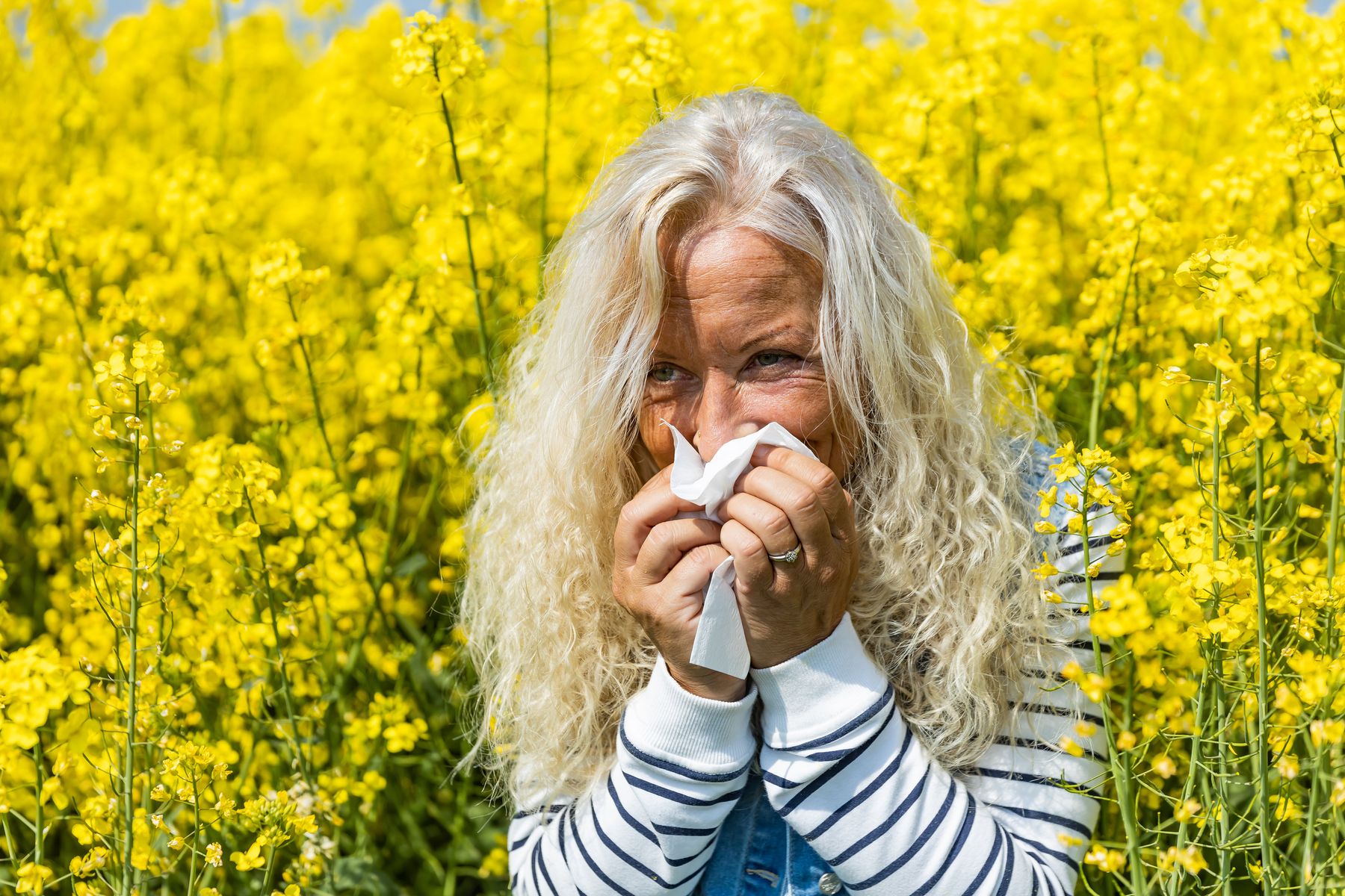 Les 10 allergies alimentaires les plus courantes chez les personnes âgées : comment les reconnaître et les éviter