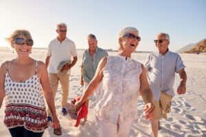 Seniors: voici 5 astuces pour financer vos prochaines vacances