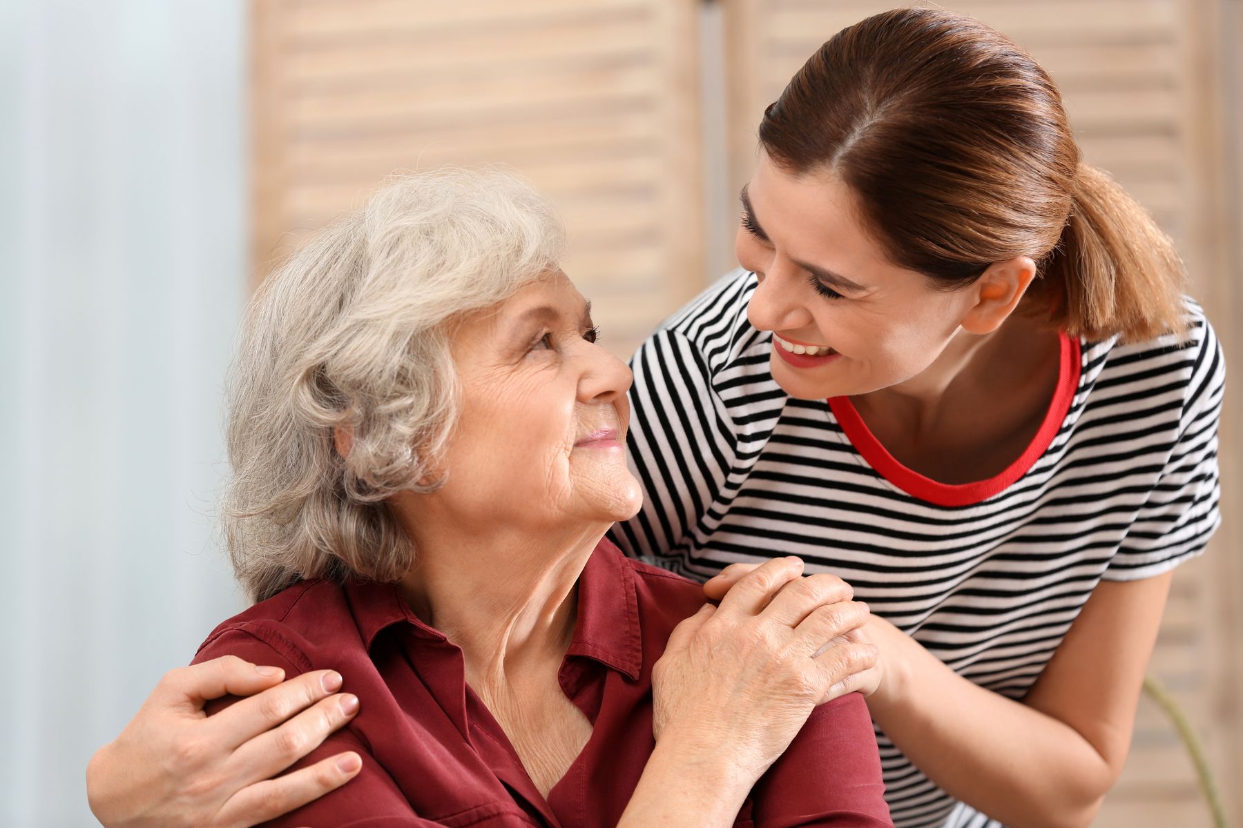 Les 9 symptômes courants de la maladie d'Alzheimer et comment les gérer