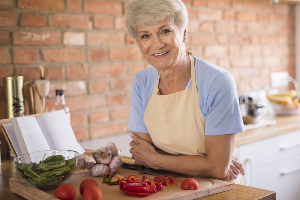 Seniors Les L Gumes Consommer Pour R Duire La Cr Atinine