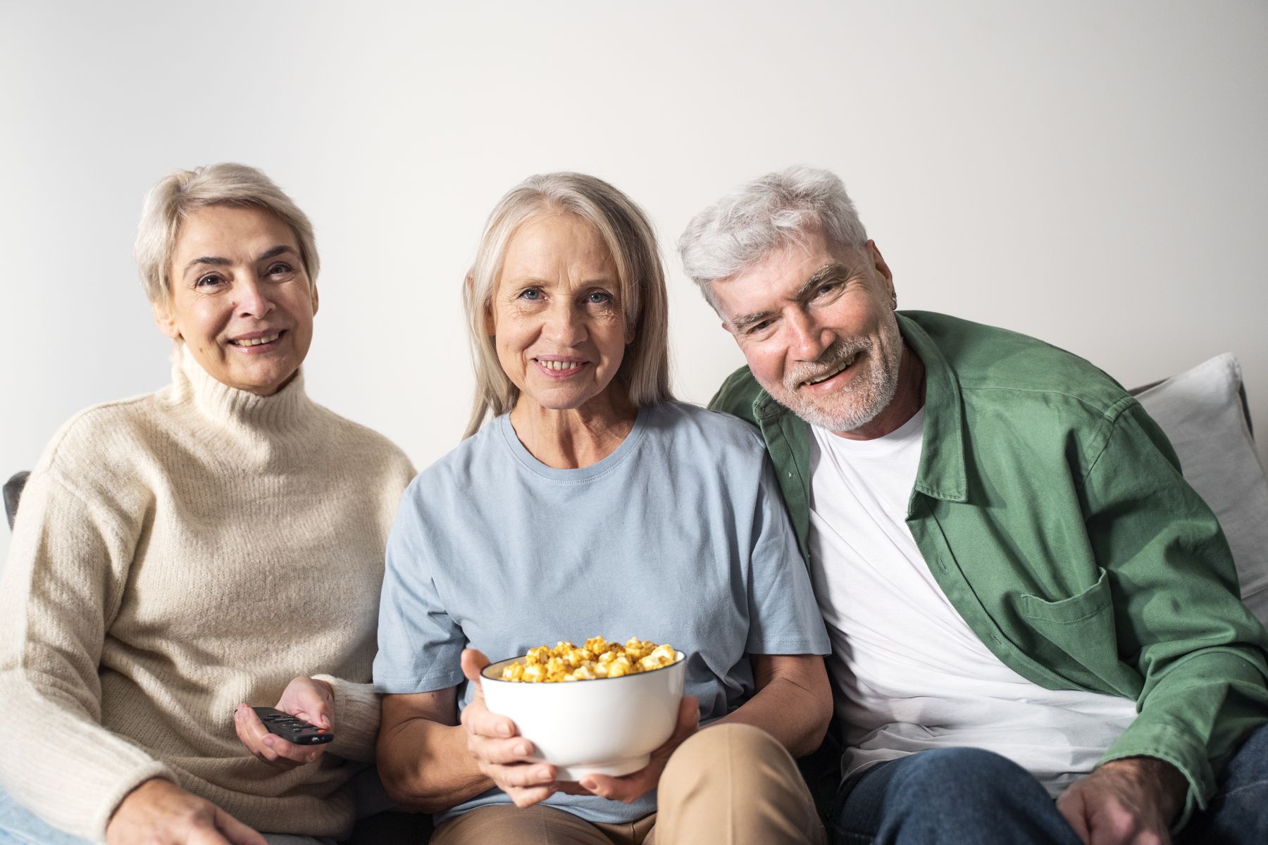 Le TOP 5 des films français pour comprendre la maladie d'Alzheimer