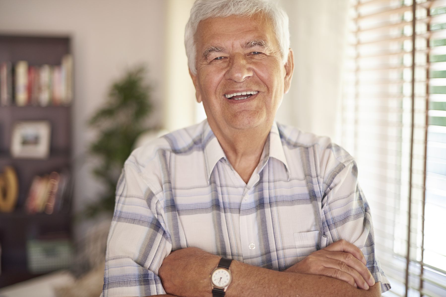 Le combat silencieux vivre avec un cancer de la prostate non soigné