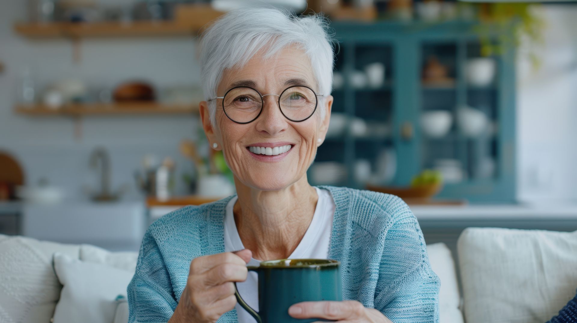 Trouver un soulagement pour les bouffées de chaleur chez les seniors: 3 solutions efficaces à essayer