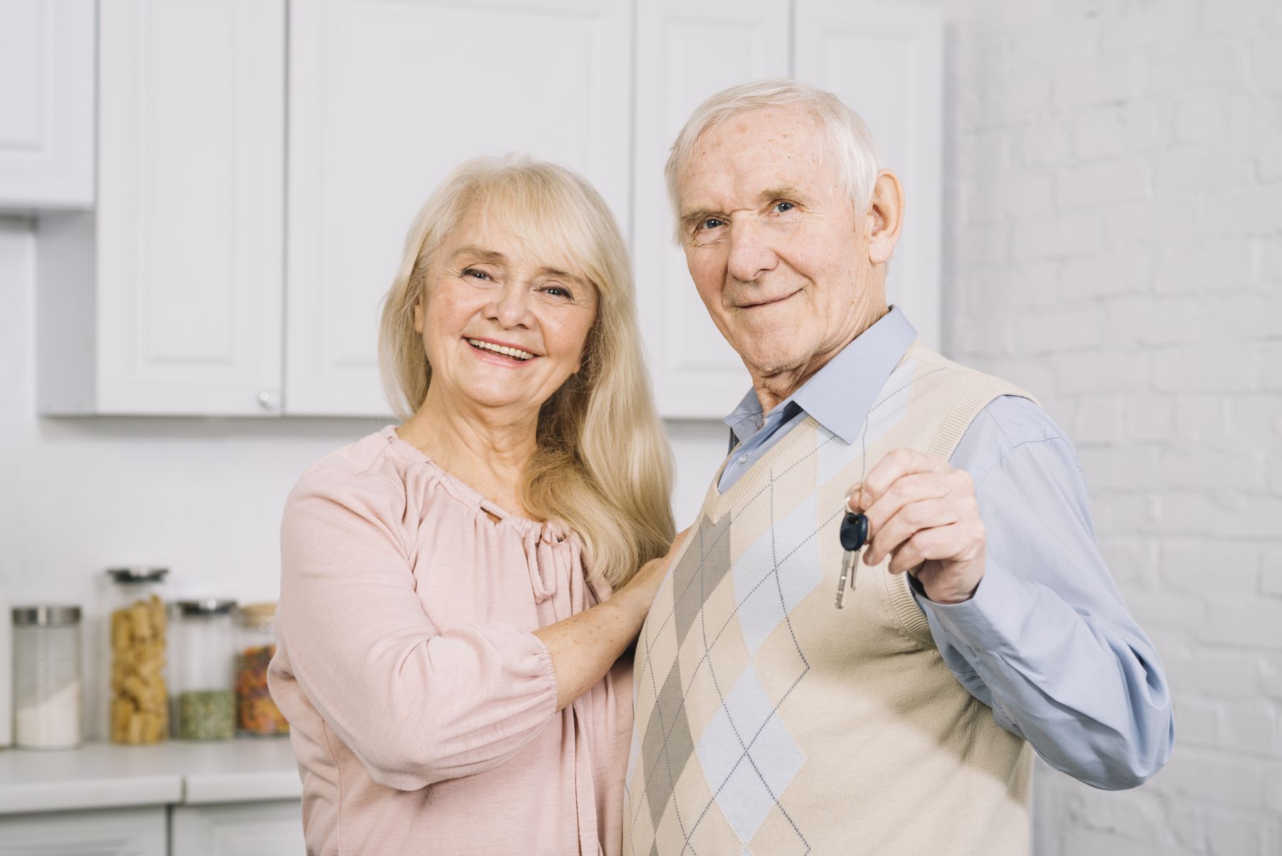 Donation de son vivant d’une maison avec usufruit comment sécuriser et optimiser cet acte généreux