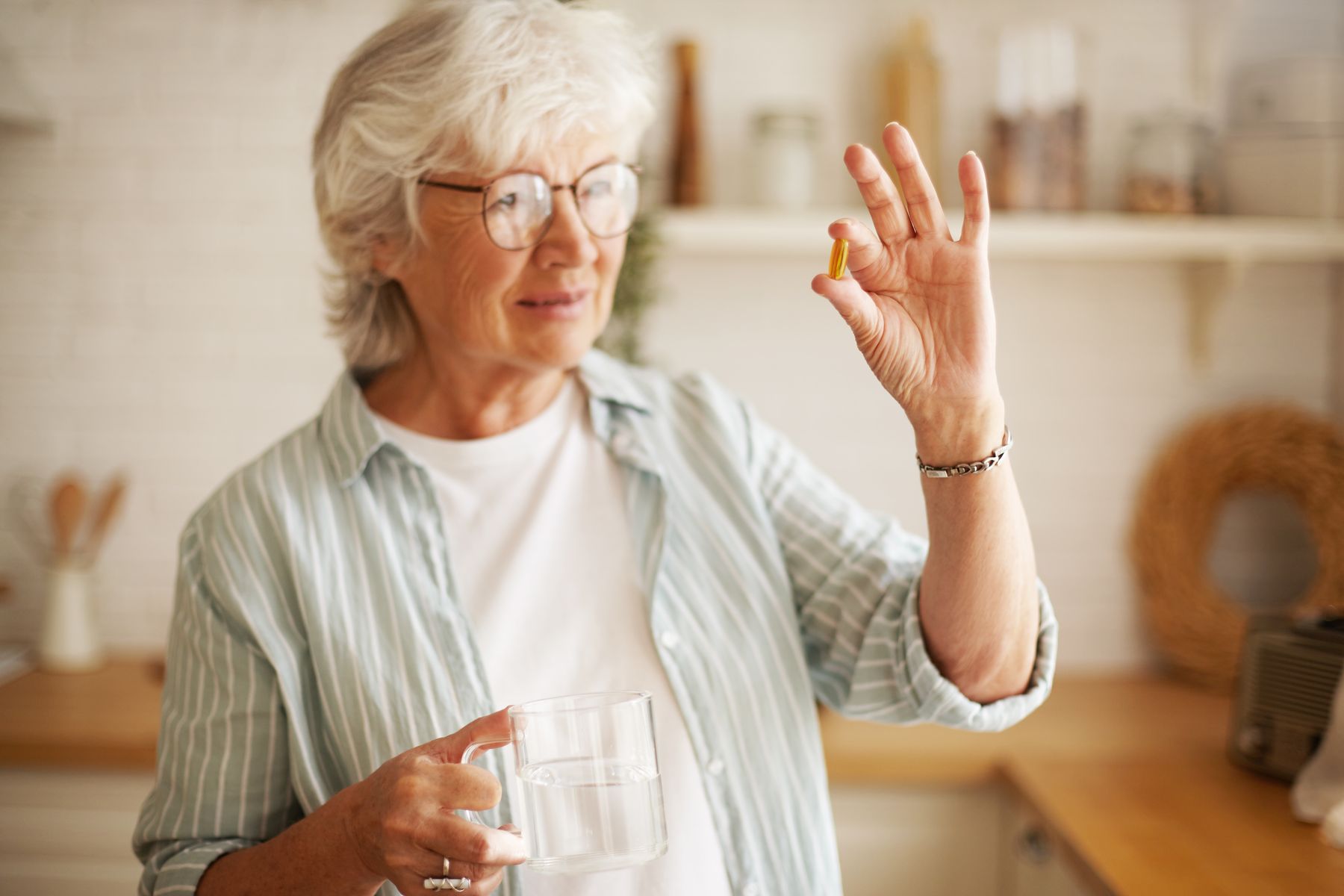 Les compléments alimentaires pour réduire le taux de cortisol les solutions naturelles pour retrouver l'équilibre