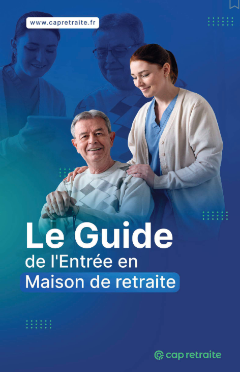 Guide pratique de l'entrée en maison de retraite