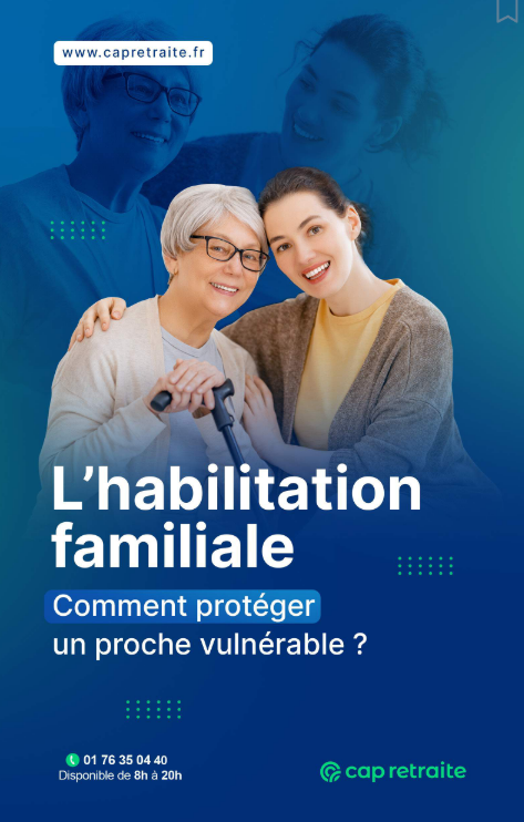 Guide de l'habilitation familiale