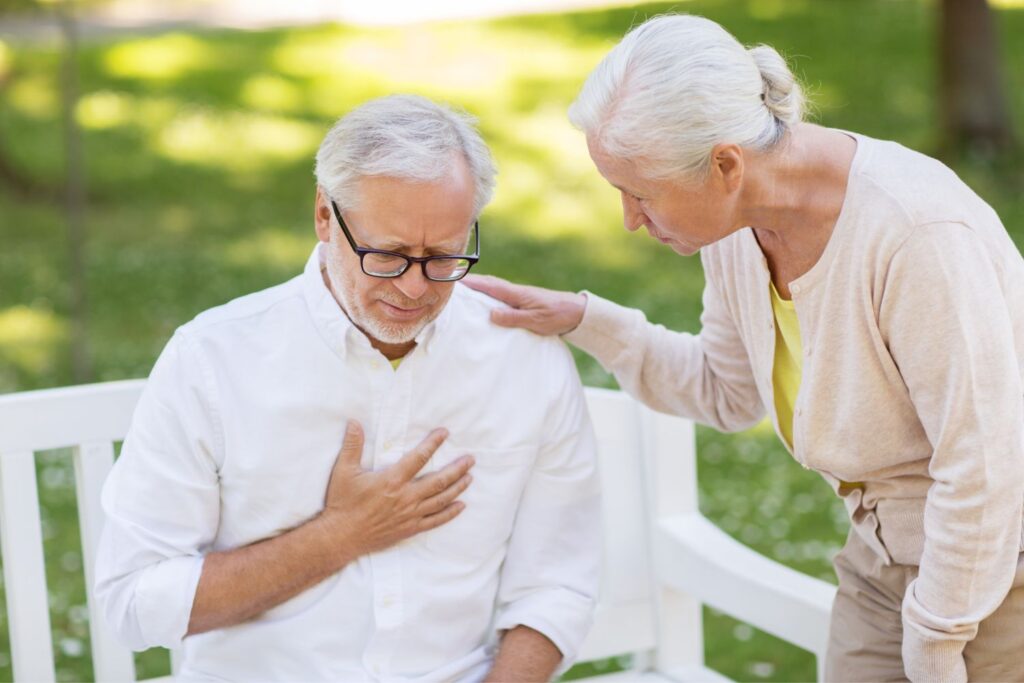 envie de vomir avec une créatinine élevée