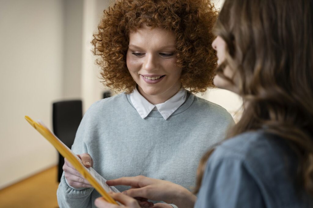 conseillère de la MDPH 