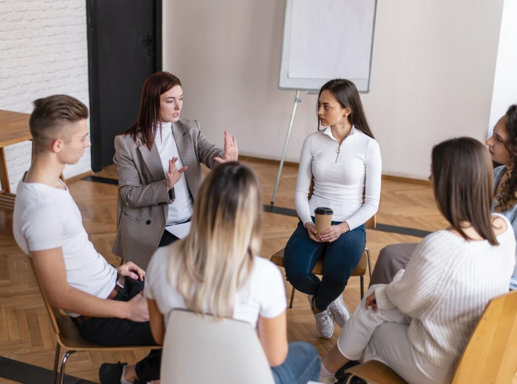 formation pour devenir aide à domicile