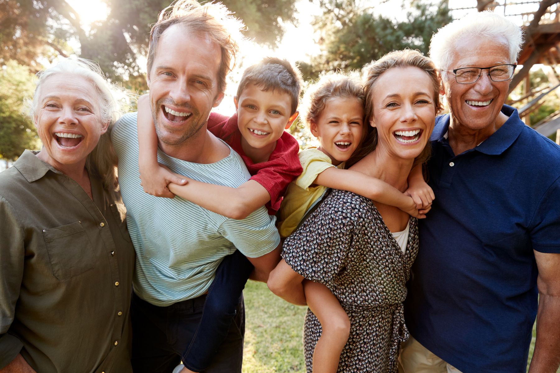 Famille d'accueil pour personnes âgées : voici les clés pour faire le bon choix