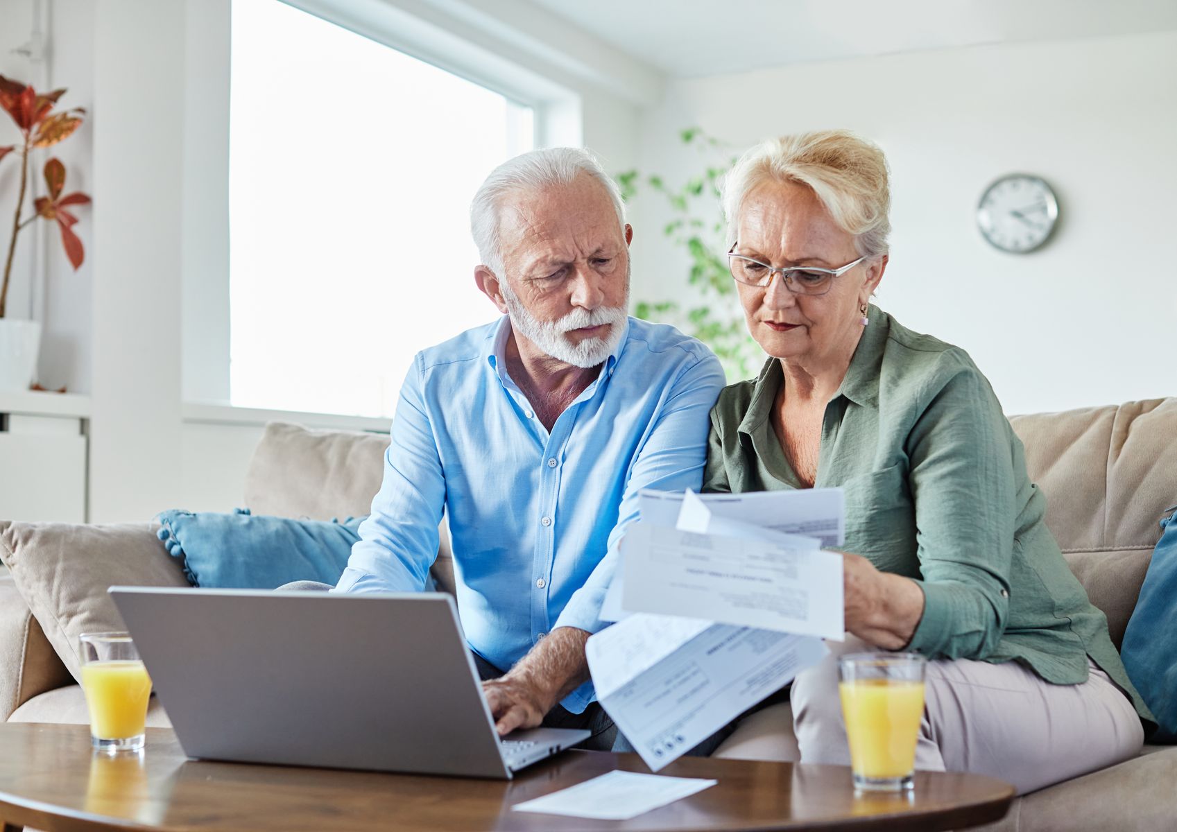 Exonération de taxe foncière pour les seniors mode d'emploi et démarches