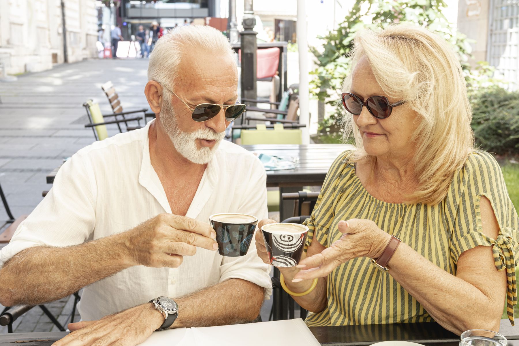 6 bonnes raisons pour lesquelles les seniors choisissent de déménager à la retraite