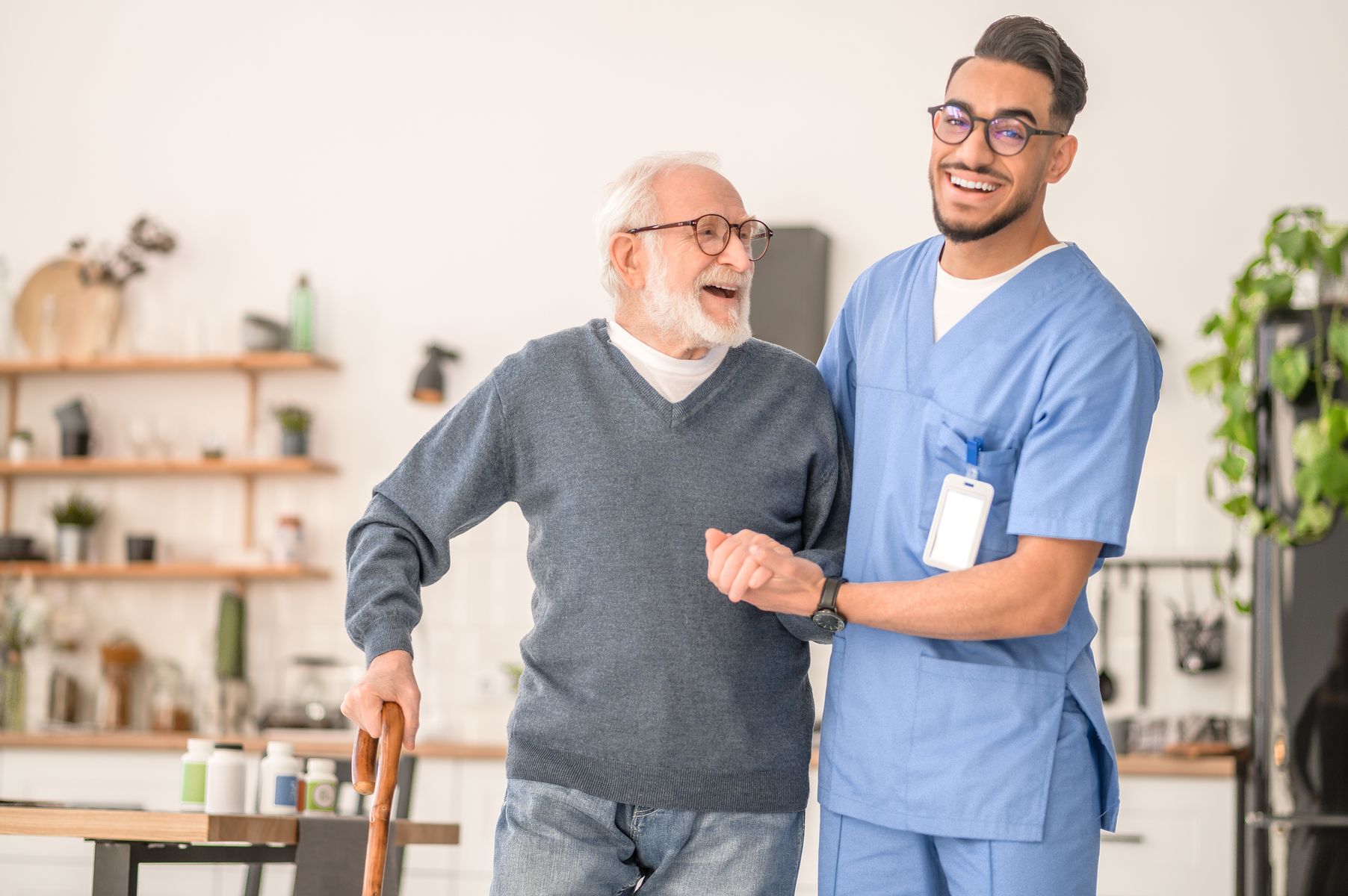 Devenir aidant familial 10 étapes essentielles pour accompagner un proche