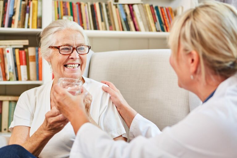 Hypernatrémie chez les seniors quand le taux de sodium devient-il un danger