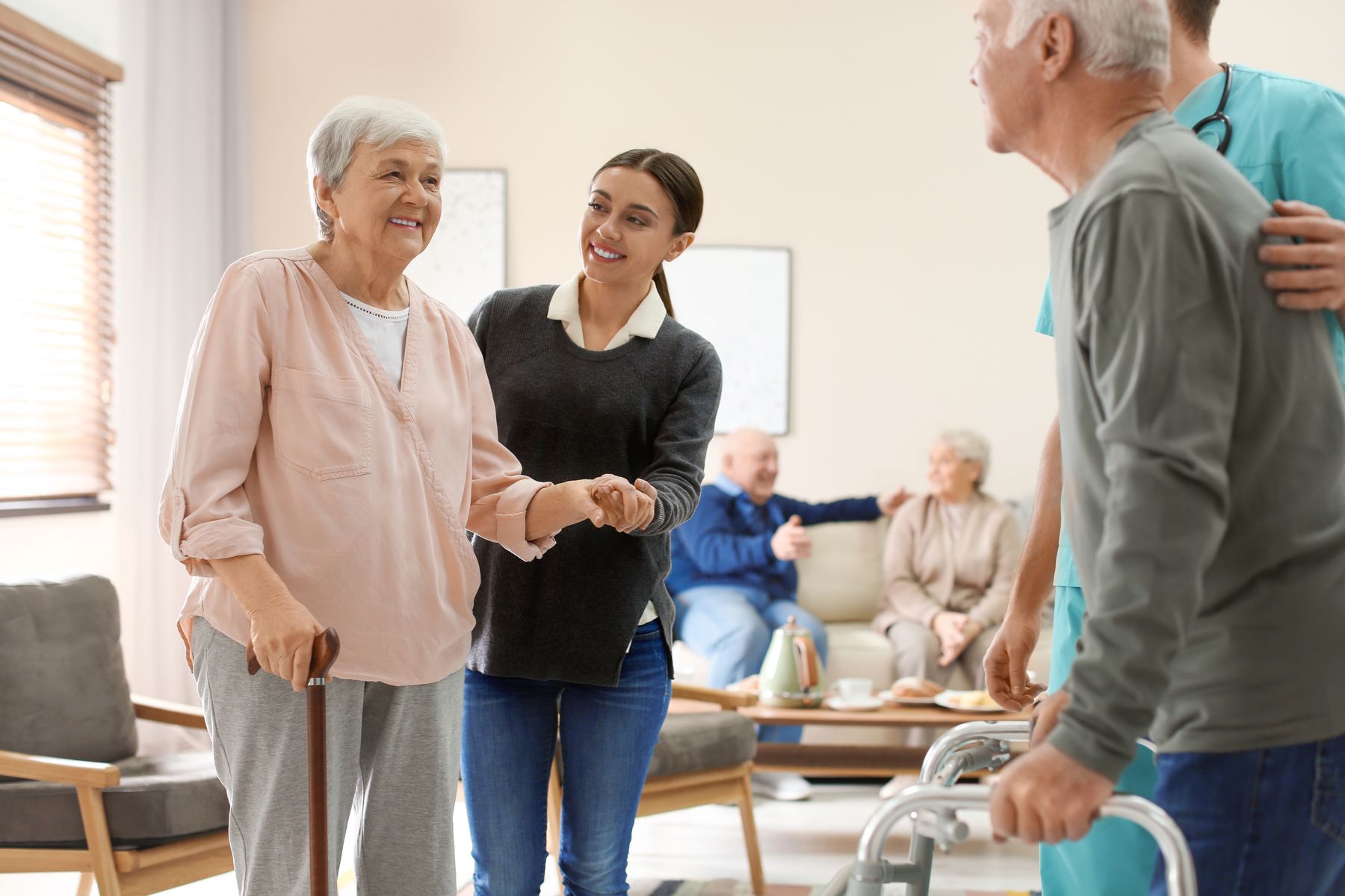 Parkinson à 65 ans : quelle espérance de vie peut-on espérer ?