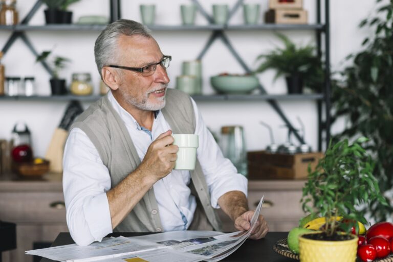 6 démarches administratives à prévoir en novembre pour les seniors