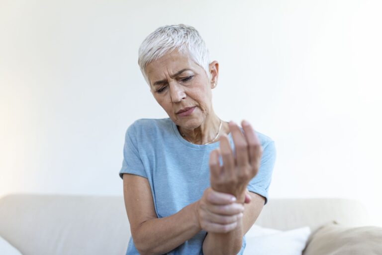 Mes hématomes sont-ils dangereux Ce qu'il faut savoir pour les seniors