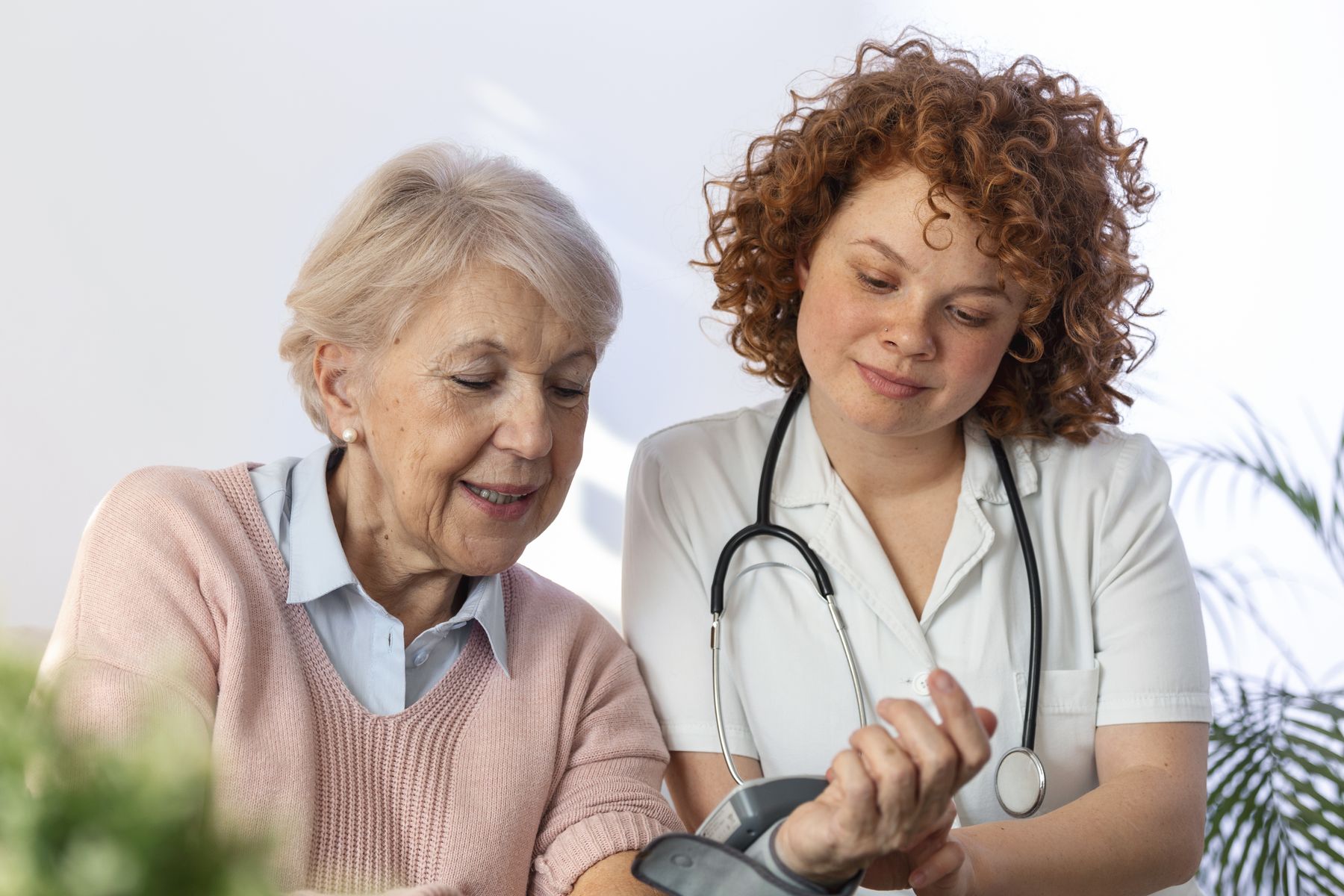 Soins infirmiers à domicile Comment obtenir un remboursement