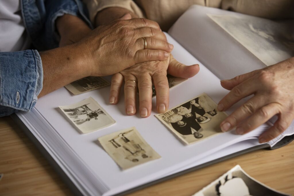 atelier de mémoire en uvp