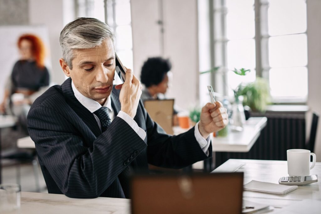 épuisement de l'aidant au travail