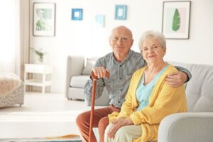 Les 7 meilleures solutions pour rendre un logement sécurisé pour les seniors