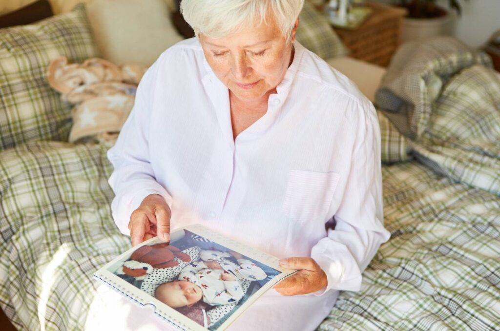 idée de cadeau pour les grands-parents