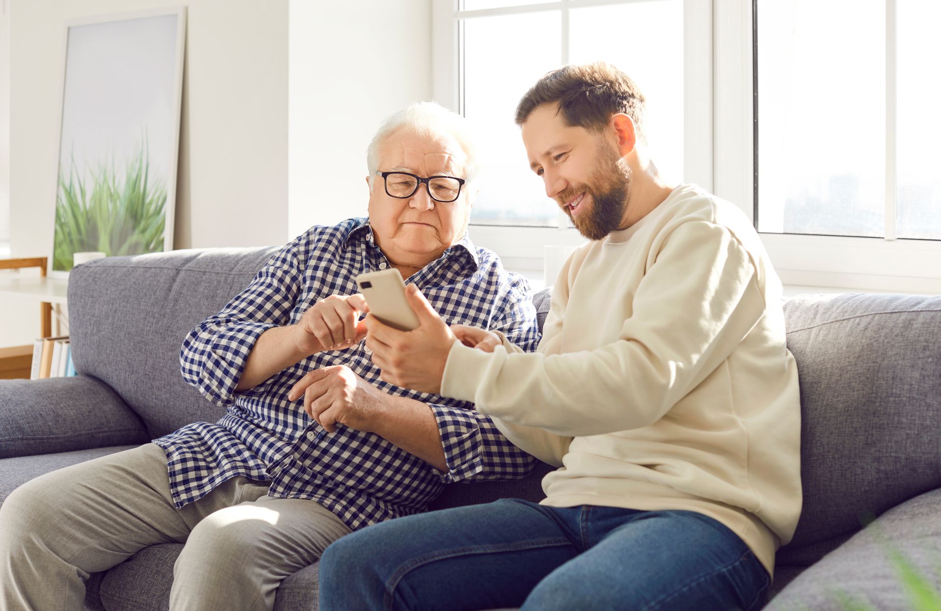 Aidants familiaux : est-ce normal de désirer secrètement que la situation change ?