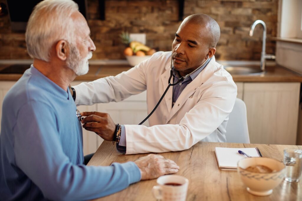 suivi médical pour mesurer le taux de créatinine