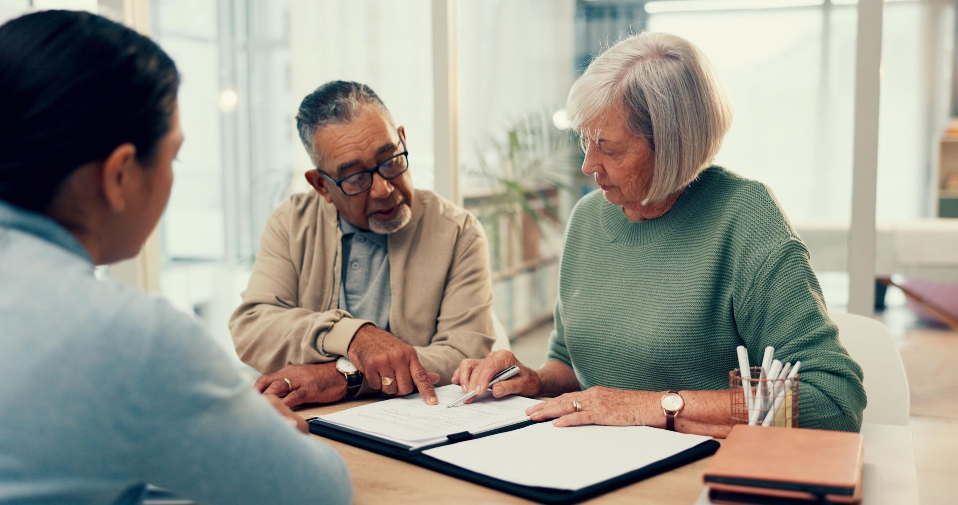 L’habilitation à l’aide sociale en EHPAD : qui peut en bénéficier ?