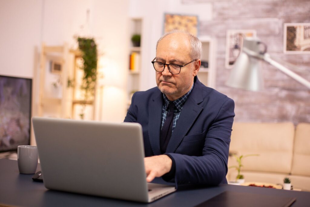 aidant isolé au travail