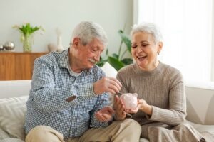 Retraite : quelle somme mettre de côté pour être à l’abri du besoin