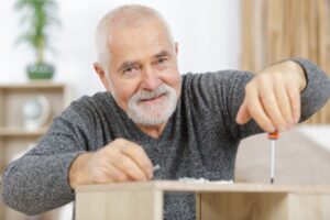 Top 6 : bricolage simples et amusants pour seniors à réaliser en groupe