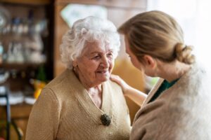 Trouver une maison de retraite en urgence : nos solutions pour agir vite